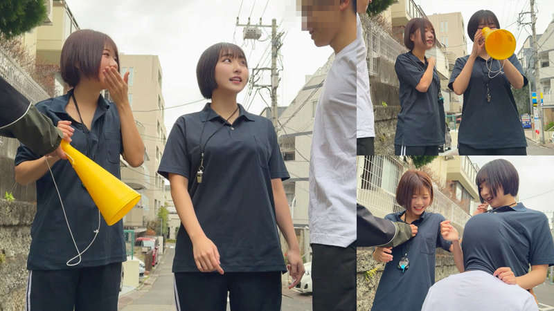るかちゃん＆りくちゃん サンプル画像 1