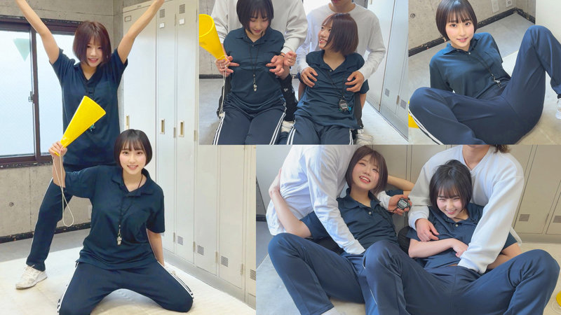 るかちゃん＆りくちゃん サンプル画像 2