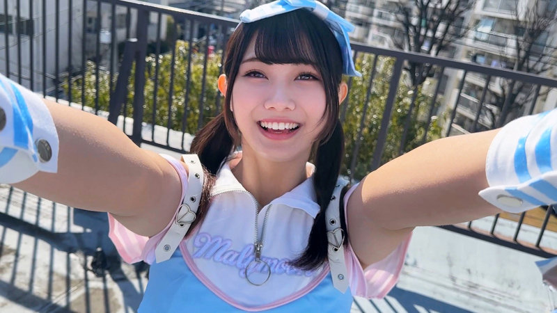 Nagisaちゃん サンプル画像 1