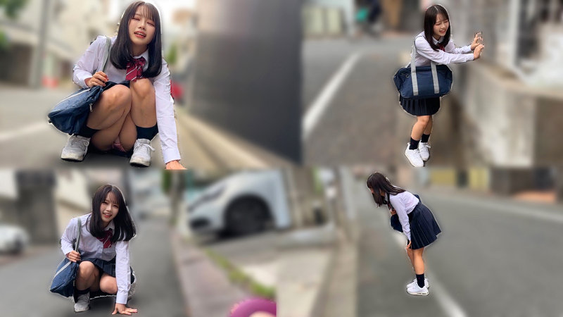 めるちゃん サンプル画像 3