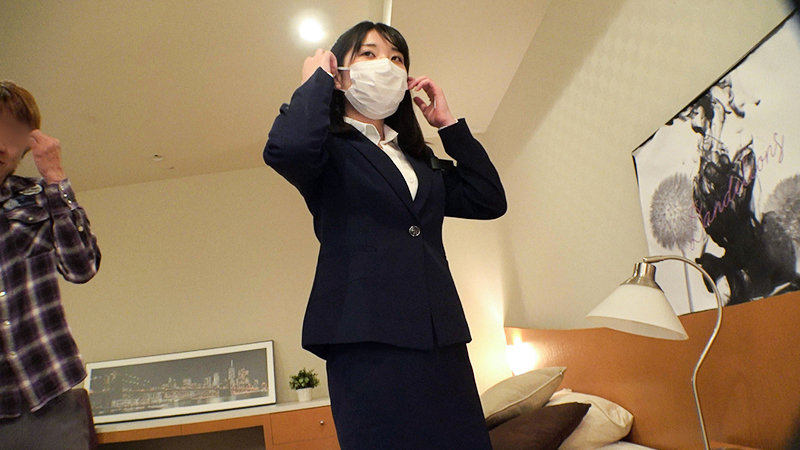 藍沢さん サンプル画像 1
