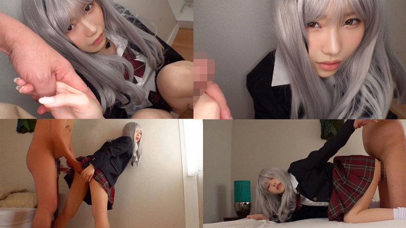 ありすちゃん サンプル画像 4